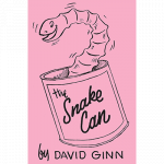 (image for) The Snake Can by David Ginn - eBook DOWNLOAD