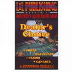 (image for) Nick Trost's Classic Packet Tricks - Dealers Choice - Trick