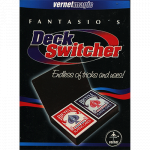 (image for) Deck Switcher trick Fantasio