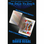 (image for) Deja Vu Deck - David Regal