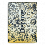 (image for) Disparos Tequila Playing Cards