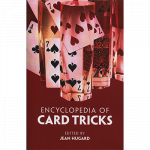 (image for) Encyclopedia of Card Tricks by Dover Publications - Book