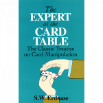 (image for) Expert At The Card Table by Dover Erdnase - Book