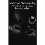 (image for) Magic and Showmanship by Henning Nelms - Book