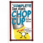 (image for) Complete Don Alan Chop Cup book by Ron Bauer