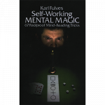 (image for) Self Working Mental Magic by Karl Fulves - Book