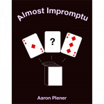 (image for) Almost Impromptu by Aaron Plener - eBook DOWNLOAD