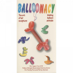 (image for) Balloonacy by Dennis Forel - Video DOWNLOAD