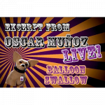 (image for) Balloon Swallow by Oscar Munoz (Excerpt from Oscar Munoz Live) video DOWNLOAD