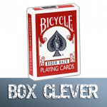 (image for) Box Clever by James Brown video DOWNLOAD