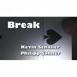 (image for) BREAK by Kevin Schaller - Video DOWNLOAD