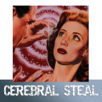 (image for) Cerebral Steal by James Brown video DOWNLOAD