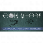 (image for) Coin Melody by Troy Hooser and Vanishing, Inc. video DOWNLOAD