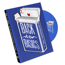 (image for) Back To Basics: Flourishing Vol. 2 - DVD