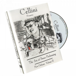 (image for) Cellini Art Of Street Performing Vol. 2 - DVD