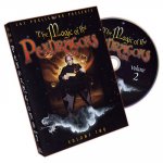 (image for) Magic of the Pendragons #2 by Charlotte and Jonathan Pendragon and L&L Publishing - DVD