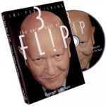 (image for) Very Best of Flip Vol 3 (Flip-Ringmaster in the Ropes) by L & L Publishing - DVD