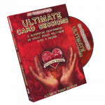 (image for) Ultimate Card Sessions - Volume 3 - Ultimate Poker Edition - DVD