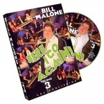 (image for) Here I Go Again - Volume 3 by Bill Malone - DVD