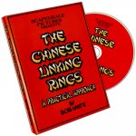 (image for) Chinese Linking Rings by Bob White - DVD