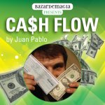 (image for) Cash Flow (DVD and Gimmick) by Juan Pablo - DVD
