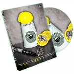 (image for) Chop (Gimmicks and DVD) by Craig Petty and World Magic Shop - DVD