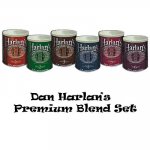 (image for) Premium Blend Set by Dan Harlan (6 volumes) video DOWNLOAD