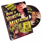 (image for) Docc Hilford: Bride Of Monster Mentalism Volume 3 - DVD
