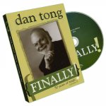 (image for) Dan Tong: FINALLY! - 50 Years Of Magic Volume 2 - DVD