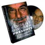 (image for) Exploring Magical Presentations by Eugene Burger - DVD