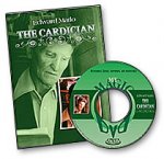 (image for) Ed Marlo The Cardician- #1, DVD