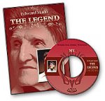 (image for) Ed Marlo The Legend- #2, DVD