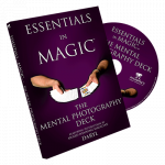 (image for) Essentials in Magic Mental Photo - DVD