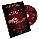 (image for) Essentials in Magic Svengali Deck - DVD