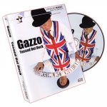 (image for) Gazzo Tossed Out Deck DVD(with Red Deck) by Gazzo - DVD