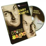(image for) Creating Magic by Gary Kurtz - DVD