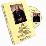 (image for) Eugene Burger Greater Magic- #4, DVD