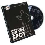 (image for) On The Spot by Gregory Wilson - DVD
