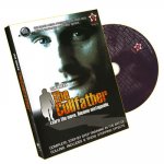 (image for) BIGBLINDMEDIA Presents Cullfather by Iain Moran - DVD
