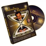 (image for) Martin A. Nash's Infinity & Beyond - DVD