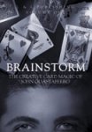 (image for) Brainstorm Vol. 1 by John Guastaferro - DVD