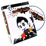 (image for) Sponge (DVD and 4 Sponge Balls) by Jay Noblezada - DVD
