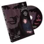 (image for) Best of JJ Sanvert - World Champion Magic - Volume 2 - DVD