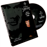 (image for) Best of JJ Sanvert - World Champion Magic - Volume 3 - DVD