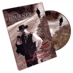 (image for) The Journey by Lonnie Chevrie - DVD