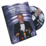 (image for) The Complete Cups & Balls Michael Ammar Volume 2 - DVD