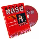 (image for) Very Best of Martin Nash Volume 1 by L&L Publishing - DVD
