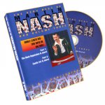 (image for) Very Best of Martin Nash Volume 3 by L&L Publishing - DVD