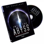 Into the Abyss by Oz Pearlman - DVD (image for) Into the Abyss by Oz Pearlman - DVD