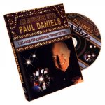 (image for) An Audience With Paul Daniels by Paul Daniels - DVD